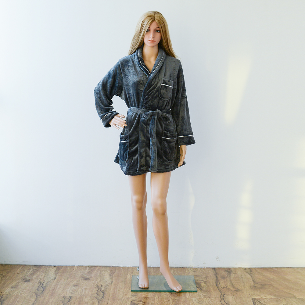 bathrobe+pajama